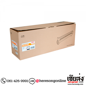 OKI 46507312 Drum C612-BK Black ตลับชุดดรัม สีดำ ของแท้ | เฮียส่ง.คอม OKI 46507312 Drum C612-BK Black ตลับชุดดรัม สีดำ ของแท้ | เฮียส่ง.คอม