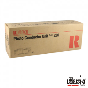 RICOH P227 PCDU ตลับ โฟโต้คอนดัคเตอร์ ของแท้ Original Photo Conductor Unit (400633)
