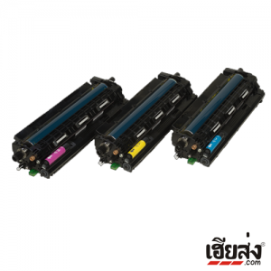 Ricoh SP C430 PCUCL ตลับดรัม 3 สี ของแท้ Color Original Drum Cartridge (407019)