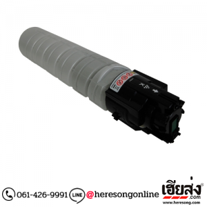Ricoh SP C435S BK Black ตลับหมึกโทนเนอร์ สีดำ ของแท้ (821251) | เฮียส่ง.คอม
