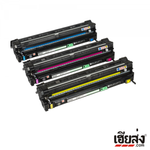 Ricoh SP C730 PCUCL ตลับดรัม 3 สี ของแท้ Color Original Drum Cartridge (407152)