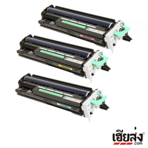 Ricoh SP C811 PCUCL ตลับดรัม 3 สี ของแท้ Color Original Drum Cartridge (402715)