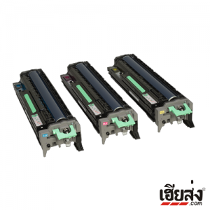 Ricoh SP C830 PCUCL ตลับดรัม 3 สี ของแท้ Color Original Drum Cartridge (407096)