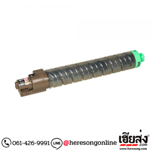 Ricoh SPC811DNHE Black ตลับหมึกโทนเนอร์ สีดำ ของแท้ (820001) | เฮียส่ง.คอม
