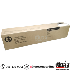 Samsung CLT-M804S Magenta ตลับหมึกโทนเนอร์ สีม่วงแดง ของแท้ (SS629A) | เฮียส่ง.คอม